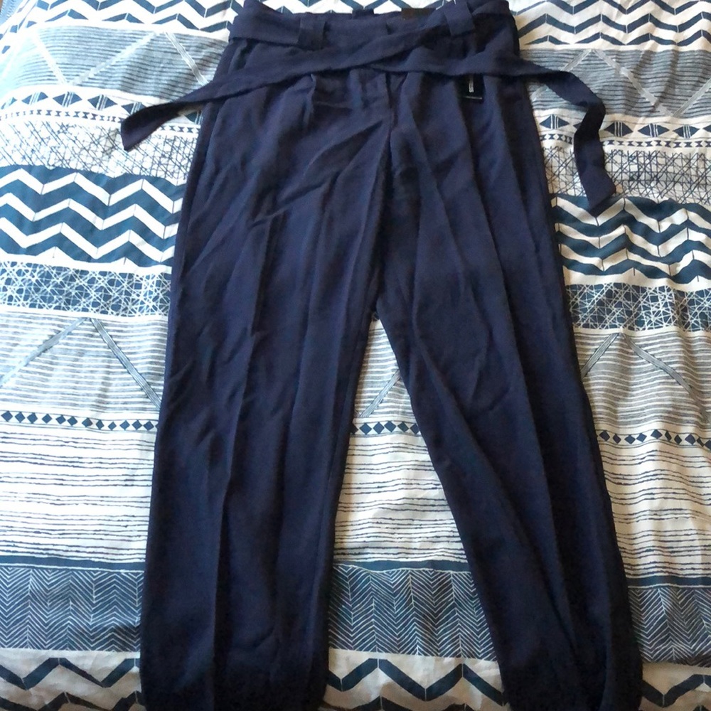 Express pants